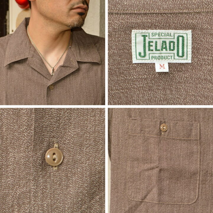 楽天市場】JELADO ジェラード 