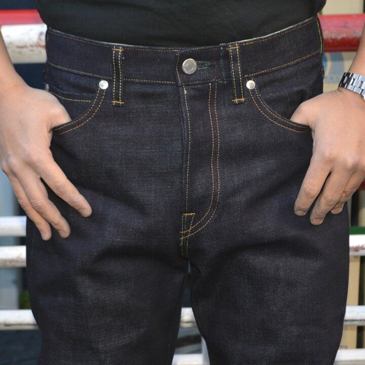 楽天市場】MOMOTARO JEANS 桃太郎ジーンズ 