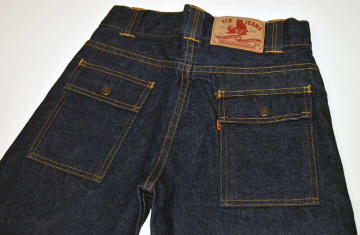 楽天市場】TCB jeans 