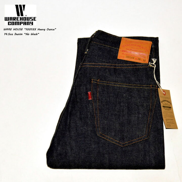 楽天市場】WAREHOUSE ウエアハウス