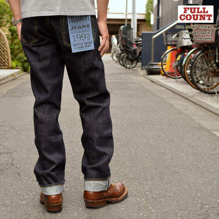 楽天市場】FULLCOUNT フルカウント FULL COUNT 