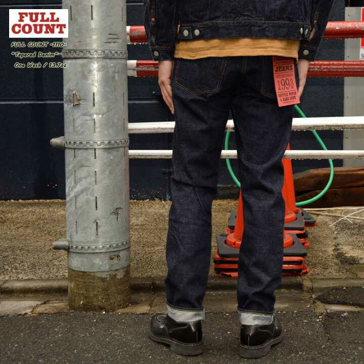 楽天市場】FULLCOUNT フルカウント FULL COUNT 