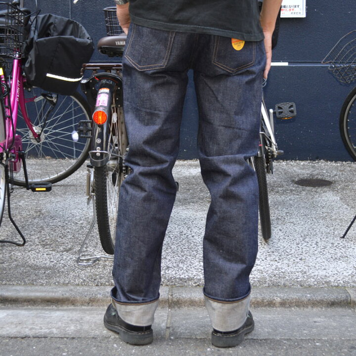 楽天市場】DENIME ドゥニーム DENIMEドゥニーム 220XX47モデルW34L30