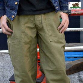 TCB jeans"TCB 50's BAKER PT"50's ベイカーパンツ[OTHER PANTS]