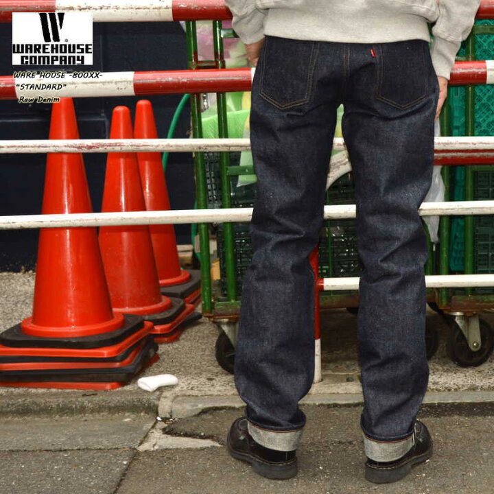楽天市場】WAREHOUSE ウエアハウス