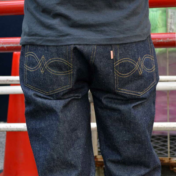 楽天市場】WAREHOUSE ウエアハウスDead Stock Blue デッドストック  