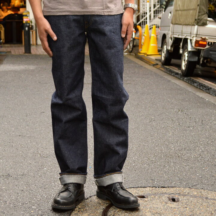 楽天市場】WAREHOUSE ウエアハウスDead Stock Blue デッドストック 