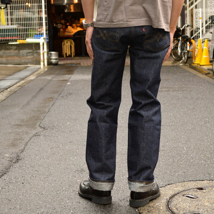 楽天市場】WAREHOUSE ウエアハウスDead Stock Blue デッドストック  