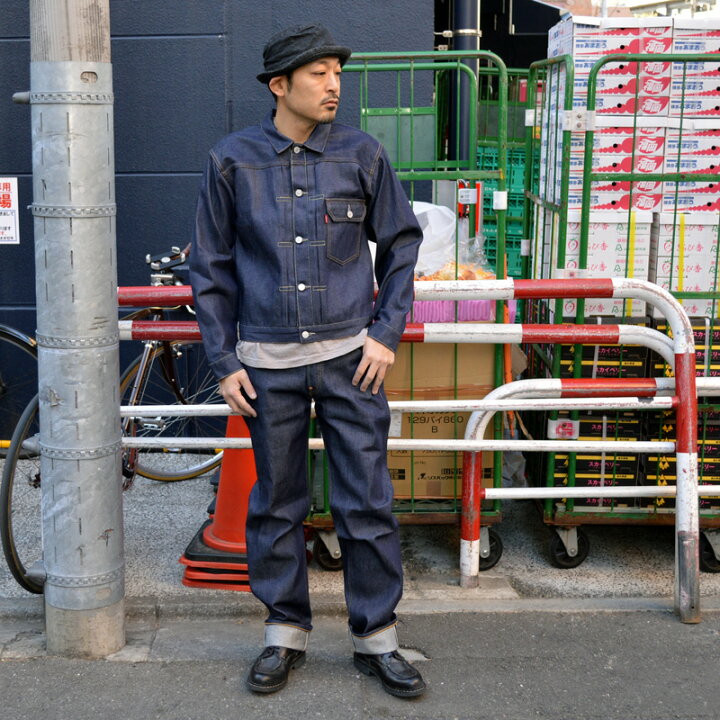 楽天市場】LEVI
