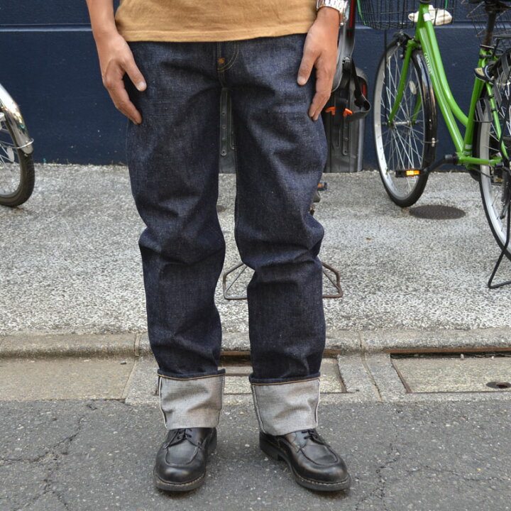 楽天市場】WAREHOUSE ウエアハウスDead Stock Blue デッドストック 