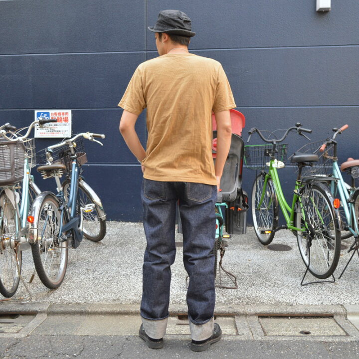 楽天市場】WAREHOUSE ウエアハウスDead Stock Blue デッドストック 