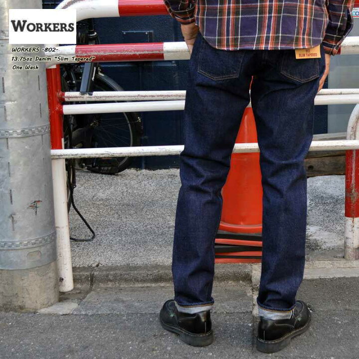 楽天市場】WORKERSワーカーズ