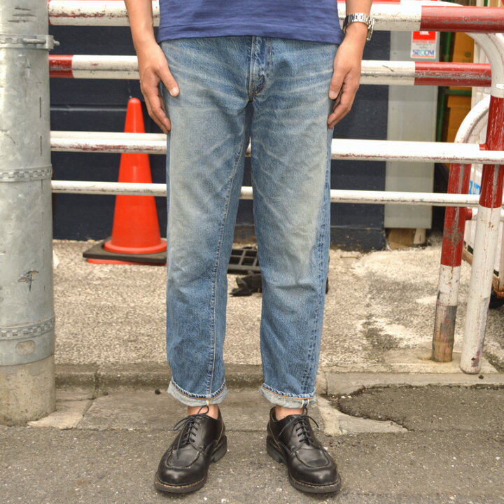 楽天市場】WAREHOUSE ウエアハウス 2ND-HAND