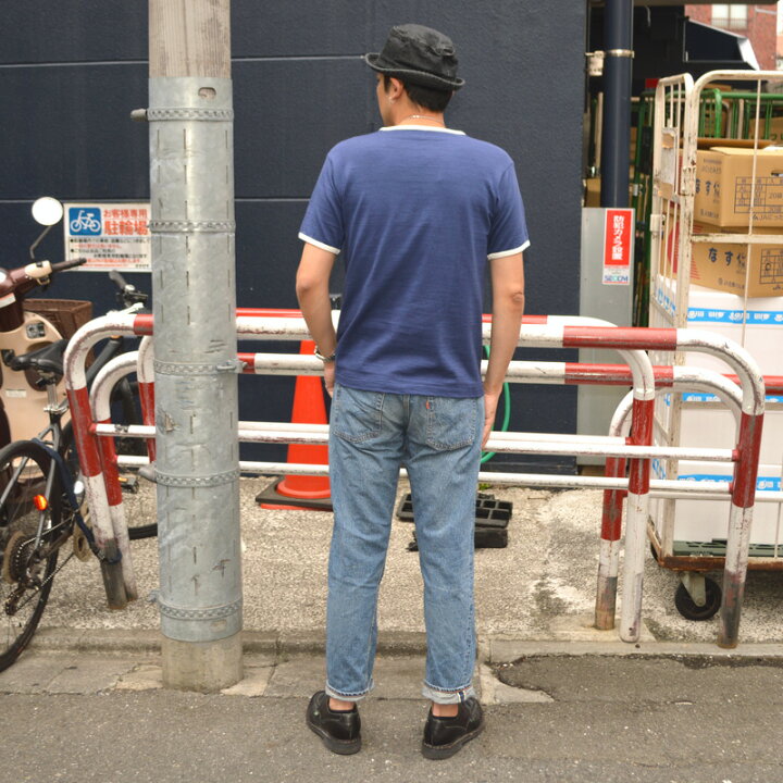 楽天市場】WAREHOUSE ウエアハウス 2ND-HAND