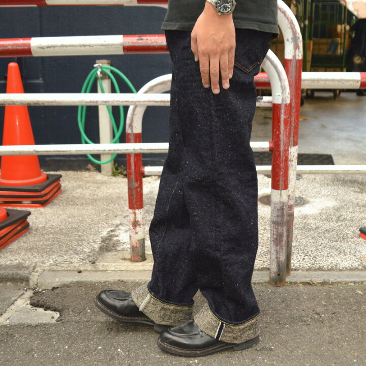 楽天市場】鬼デニム ONI DENIM 