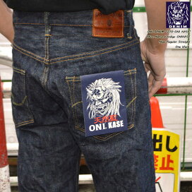 楽天市場】 鬼デニム ONI DENIM > ジーンズ : ベアーズ