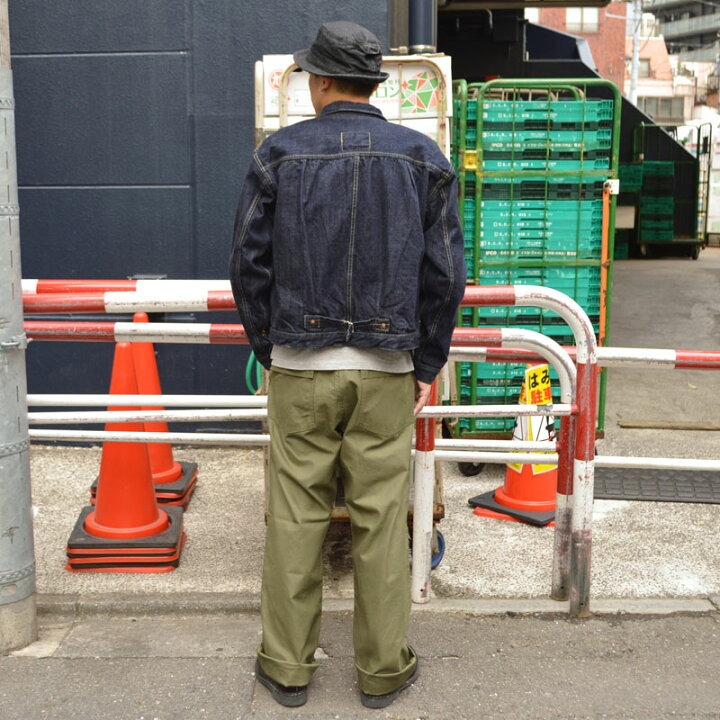 楽天市場】FOB FACTORY 
