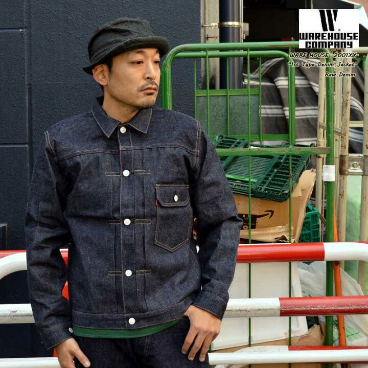 楽天市場】WAREHOUSE ウエアハウス 