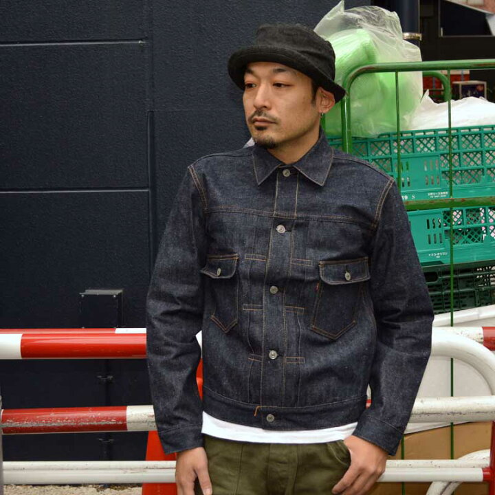 楽天市場】WAREHOUSE ウエアハウスDead Stock Blue デッドストック 