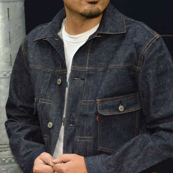楽天市場】WAREHOUSE ウエアハウスDead Stock Blue デッドストック 