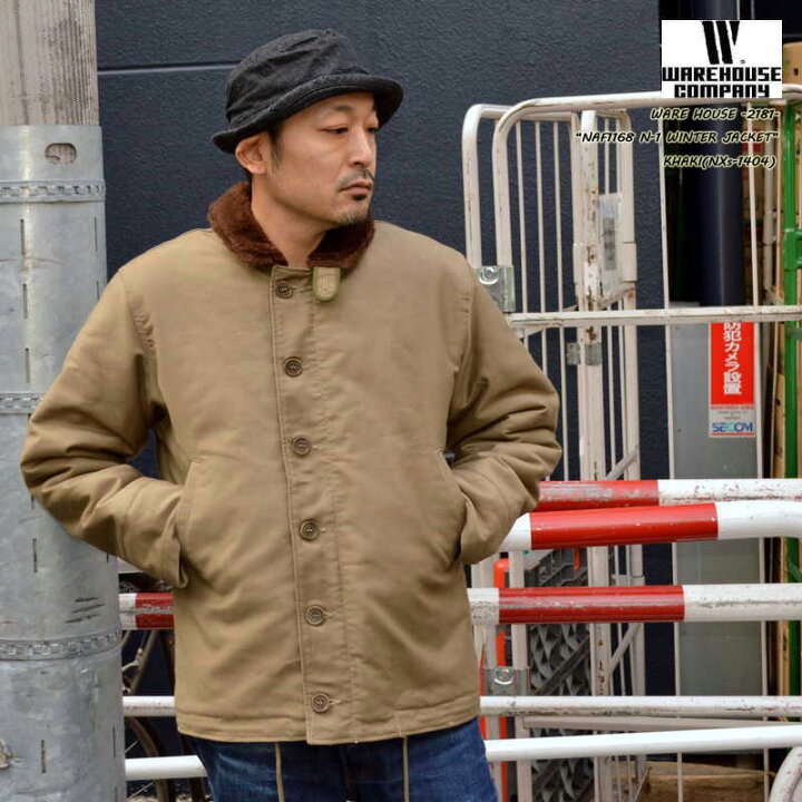 楽天市場】WAREHOUSE ウエアハウス