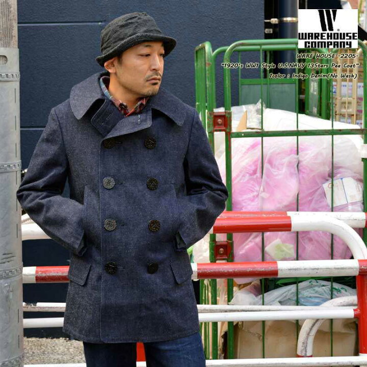 楽天市場】WAREHOUSE ウエアハウス