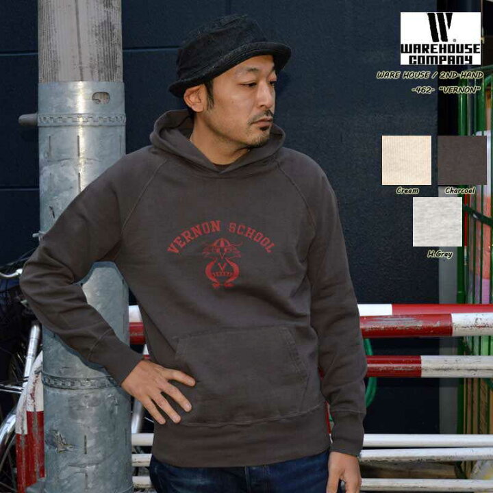楽天市場】WAREHOUSE ウエアハウス2nd-Hand セコハン