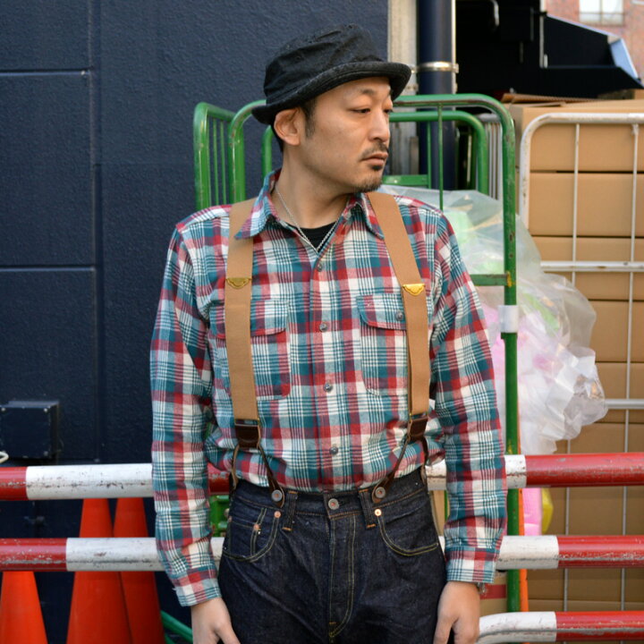 楽天市場】BIG JOHN ビッグジョン