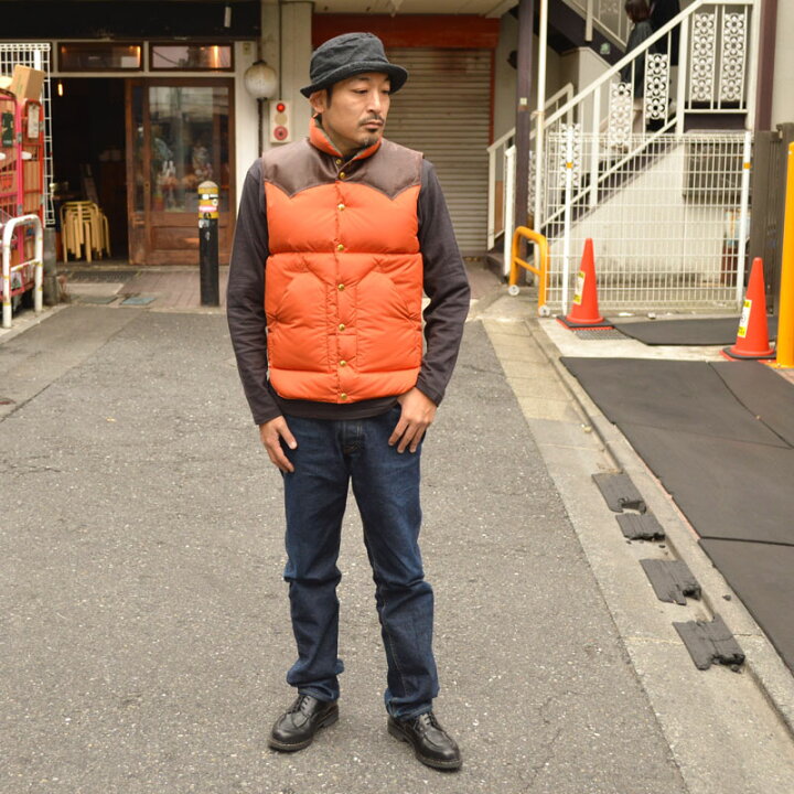 楽天市場】ROCKY MOUNTAIN × WAREHOUSEロッキーマウンテン × ウエア 