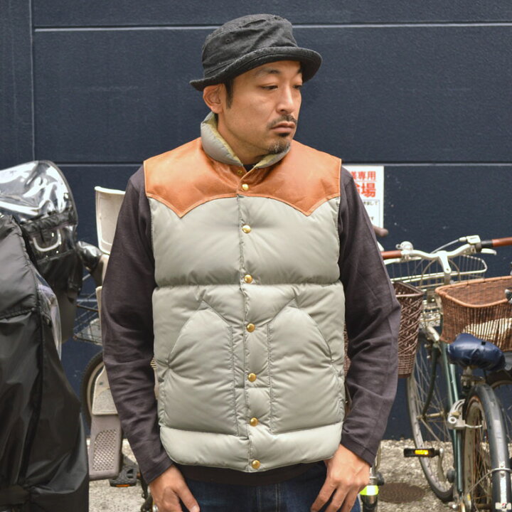 楽天市場】ROCKY MOUNTAIN × WAREHOUSEロッキーマウンテン × ウエア  