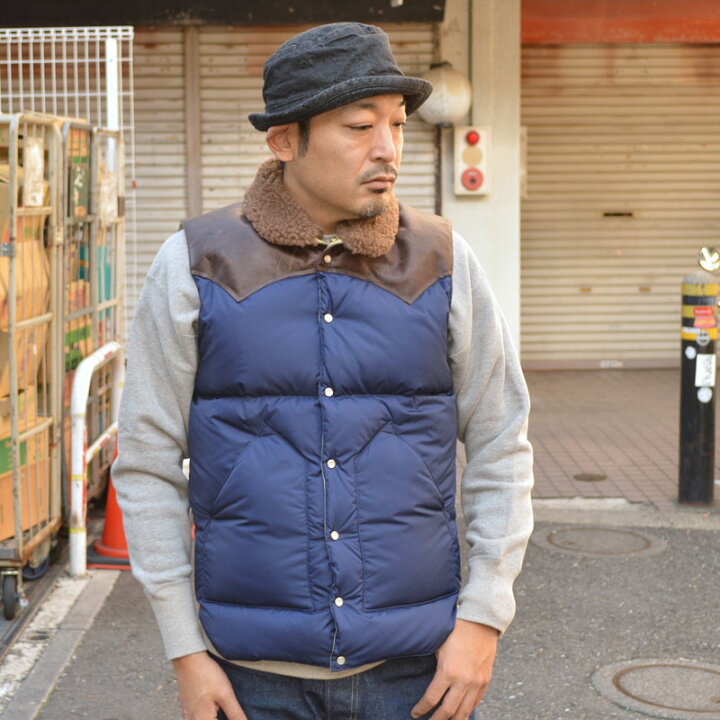 楽天市場】ROCKY MOUNTAIN × WAREHOUSEロッキーマウンテン × ウエア 