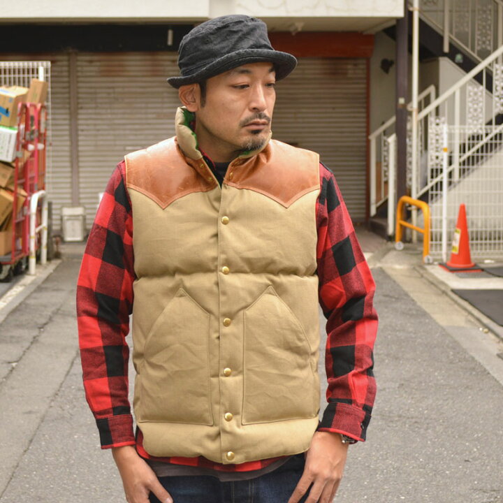 楽天市場】ROCKY MOUNTAIN × WAREHOUSEロッキーマウンテン × ウエア 