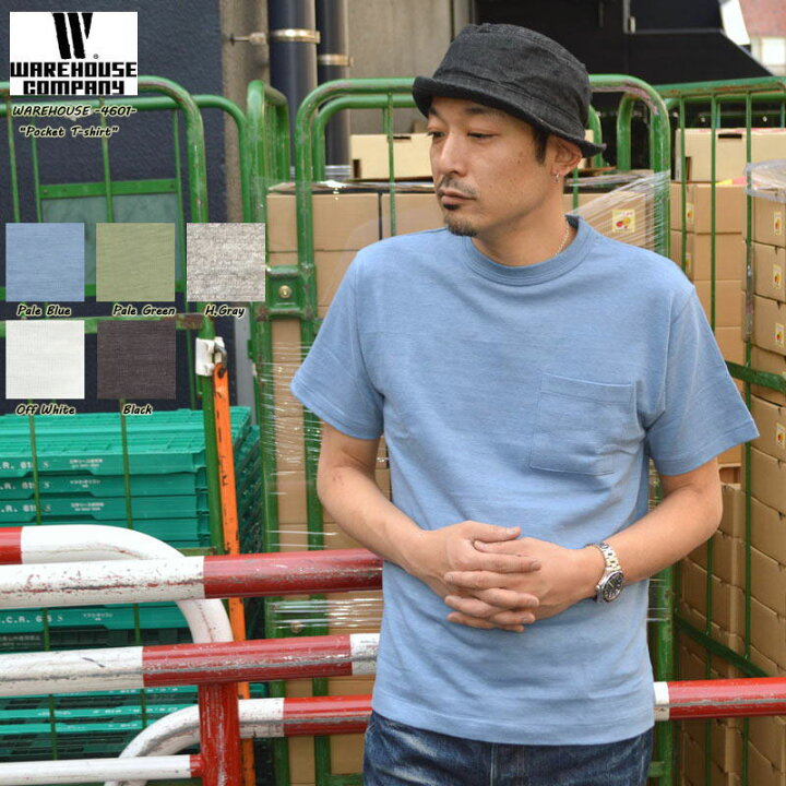 楽天市場】WAREHOUSE ウエアハウス