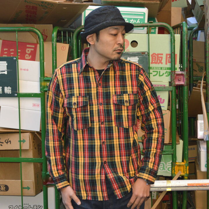 楽天市場】WAREHOUSE ウエアハウス