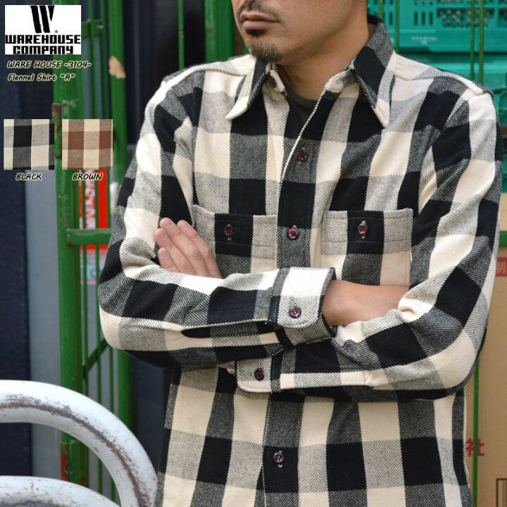 楽天市場】WAREHOUSE ウエアハウス