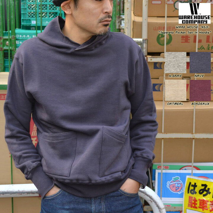 楽天市場】WAREHOUSE ウエアハウス