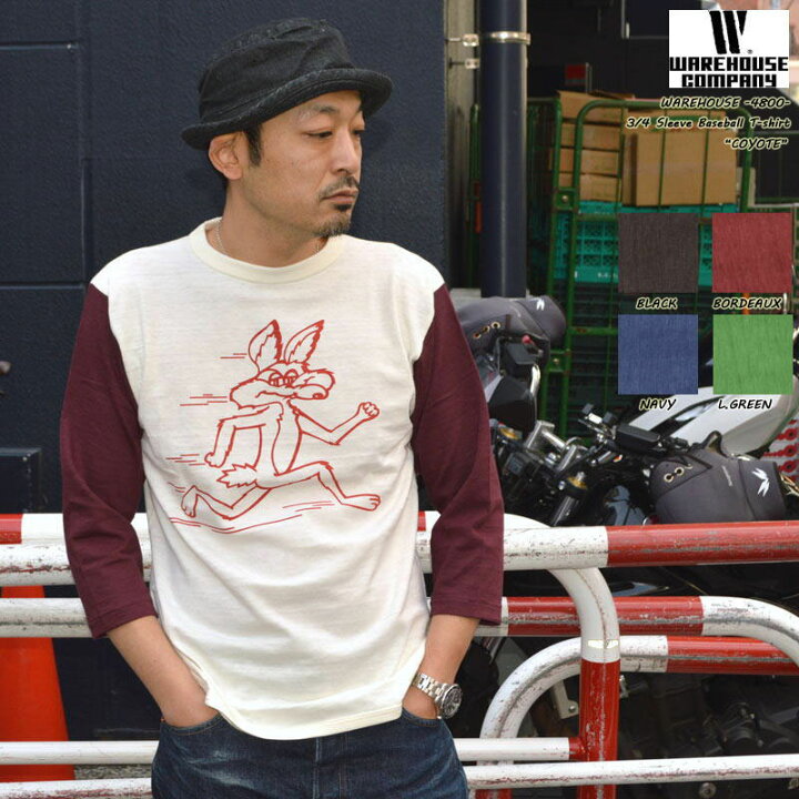 楽天市場】WAREHOUSE ウエアハウス