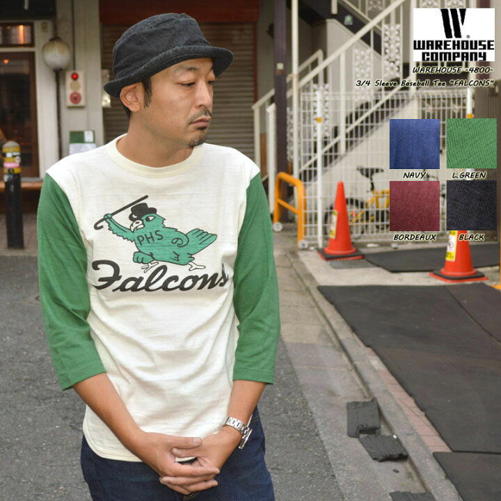 楽天市場】WAREHOUSE ウエアハウス