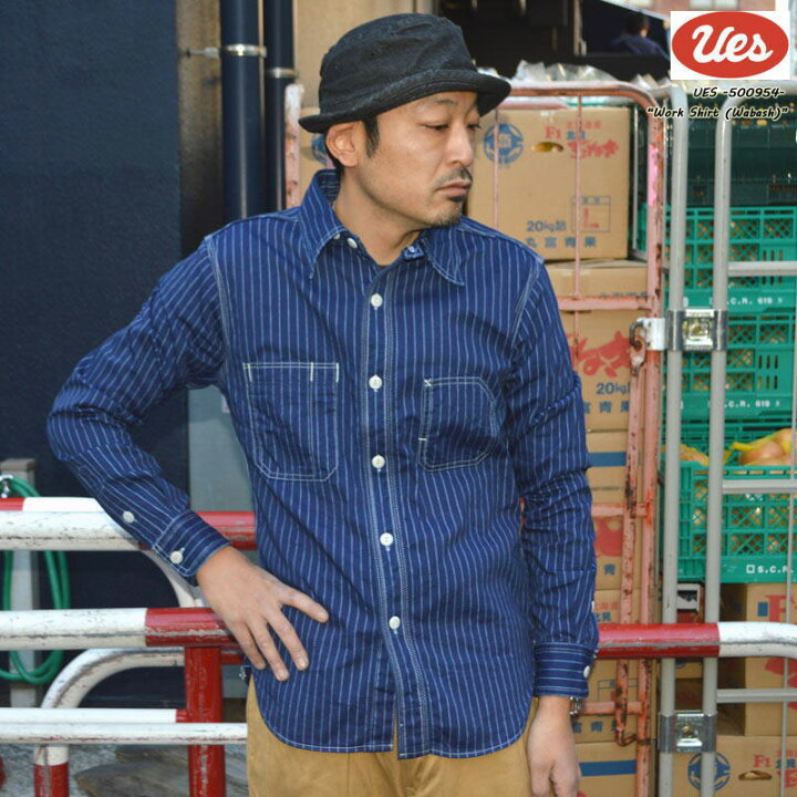 楽天市場】UES ウエス