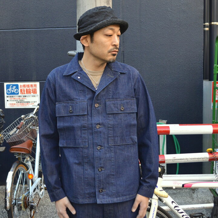 楽天市場】JELADO ジェラード CT11437CM43 Jacket CM43ジャケットLAST 
