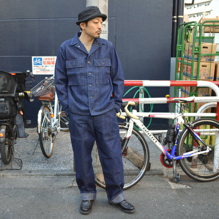 楽天市場】JELADO ジェラード CT11437CM43 Jacket CM43ジャケットLAST 