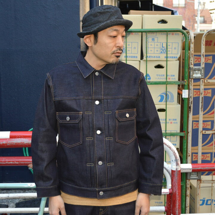 楽天市場】MOMOTARO JEANS 桃太郎ジーンズ 