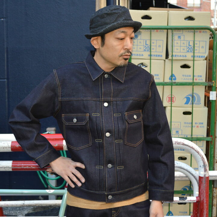 楽天市場】MOMOTARO JEANS 桃太郎ジーンズ 