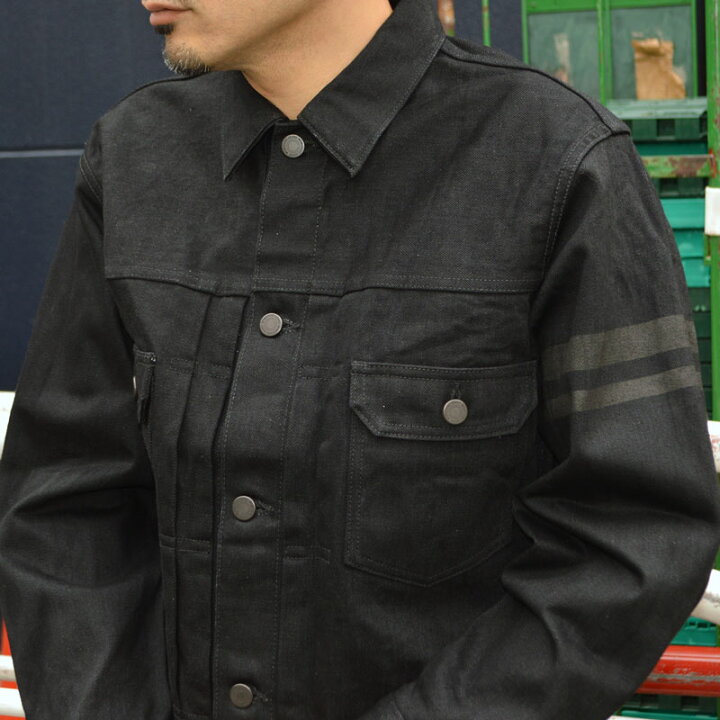 楽天市場】MOMOTARO JEANS 桃太郎ジーンズ MMGJ1102 BK#002 Classic 