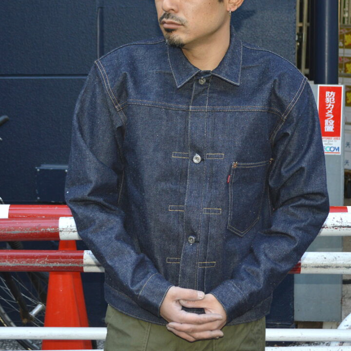 楽天市場】WAREHOUSE ウエアハウスDEAD STOCK BLUE デッドストック 