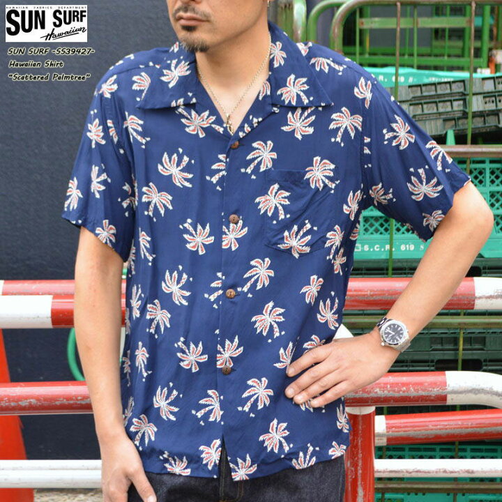 楽天市場】東洋エンタープライズ SUN SURF サンサーフ 