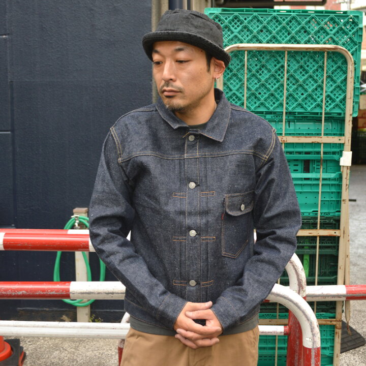 楽天市場】WAREHOUSE ウエアハウス ウェアハウスDEAD STOCK BLUE 