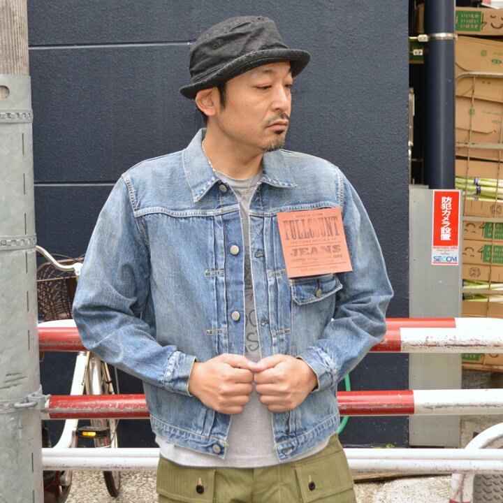 楽天市場】FULL COUNT フルカウント 