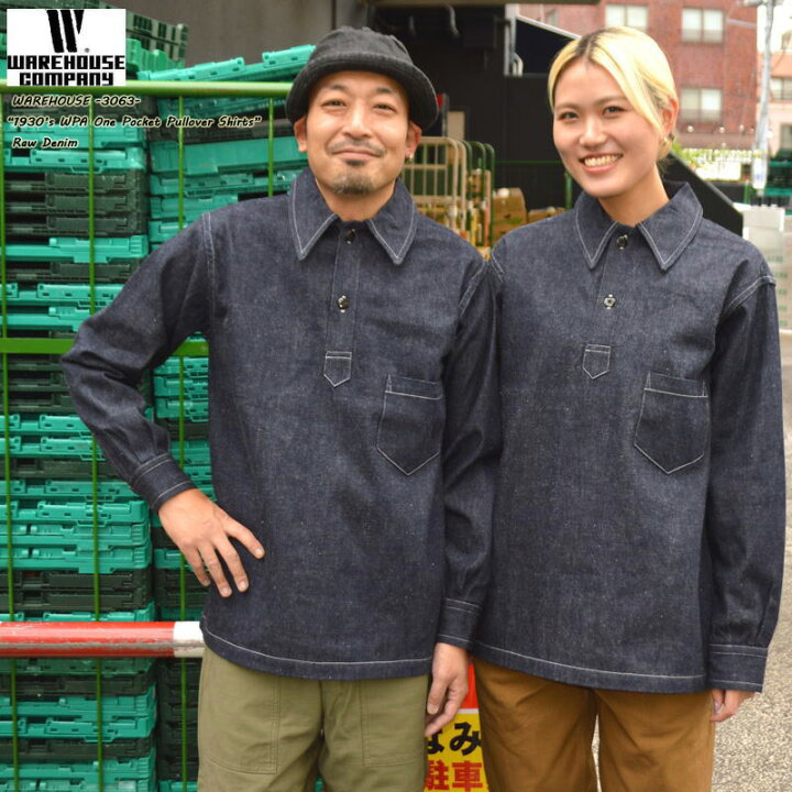 楽天市場】WAREHOUSE ウエアハウス ウェアハウス 
