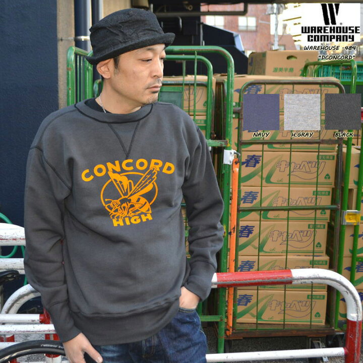 楽天市場】WAREHOUSE ウエアハウス 